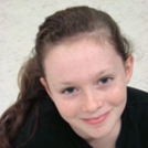 Hailey Lynne head shot
